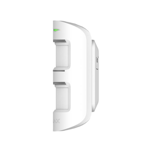 Бездротовий сповіщувач руху MotionProtect Outdoor (white)