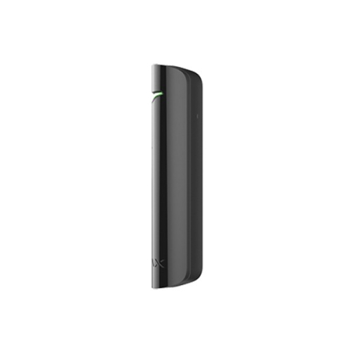 Бездротовий сповіщувач розбиття скла GlassProtect (black)