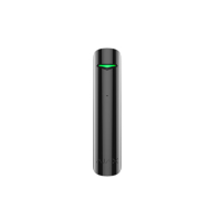 Бездротовий сповіщувач розбиття скла GlassProtect (black)