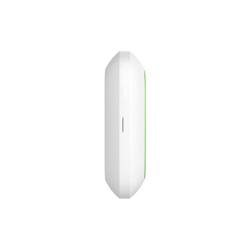 Беспроводная тревожная кнопка белая Ajax Button white EU