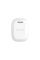 Беспроводная тревожная кнопка белая Ajax Button white EU