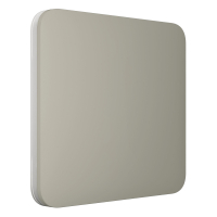 Выключатель Ajax LightSwitch 2-way Olive проходной