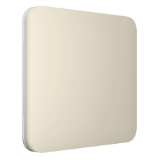 Выключатель Ajax LightSwitch 2-way Ivory проходной