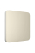 Выключатель Ajax LightSwitch 2-way Ivory проходной