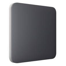 Выключатель Ajax LightSwitch 2-way Graphite проходной