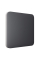 Выключатель Ajax LightSwitch 2-way Graphite проходной