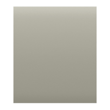 Кнопка Ajax CenterButton (1-gang/2-way) olive для одноклавишного или проходного выключателя