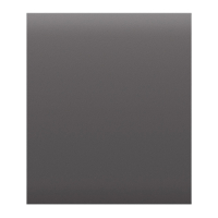 Кнопка Ajax CenterButton (1-gang/2-way) grey для одноклавишного или проходного выключателя