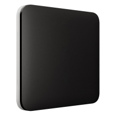 Выключатель Ajax LightSwitch 2-way Black проходной