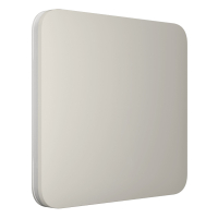 Выключатель Ajax LightSwitch 1-gang Oyster одноклавишный