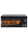 Акумулятор LP LiFePO4 25,6V - 230 Ah (5888Wh) (Smart BMS 150А) з BT пластик