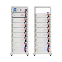 Акумулятор LP LiFePO4 Battery HVM 819,2V 100Ah (81920 Wh) BMS 160А P AB Lrack white