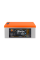 Акумулятор LP LiFePO4 25,6V - 280 Ah (7168Wh) (BMS 200A/200А) пластик Smart BT