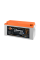 Акумулятор LP LiFePO4 51,2V - 32 Ah (1638Wh) (BMS 64A/32А) пластик Smart BT