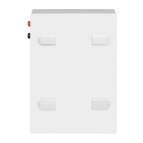 Акумулятор LP LiFePO4 51,2V - 100 Ah (5120Wh) (BMS JK 100A/50А) W RS485/CAN WH