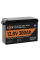 Акумулятор LP LiFePO4 12,8V - 300 Ah (3840Wh) (Smart BMS 200А) з BT пластик