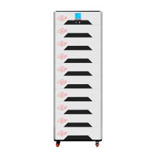 Високовольтний акумулятор LP LiFePO4 Battery HVM 460,8V 280Ah (129024 Wh) BMS 125А метал