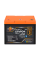 Акумулятор LP LiFePO4 12,8V - 64Ah (820Wh) (BMS 80A/64А) пластик Smart BT
