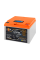 Акумулятор LP LiFePO4 12,8V - 32 Ah (410Wh) (BMS 40А/32A) пластик LCD Smart BT
