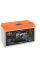 Акумулятор LP LiFePO4 12,8V - 100 Ah (1280Wh) (BMS 100A/50А) пластик LCD Smart BT