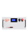 Акумулятор LP LiFePO4 51,2V - 280 Ah (14336Wh) (BMS SP 200A/100А) RM RS485/CAN LCD WH