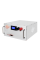 Акумулятор LP LiFePO4 51,2V - 280 Ah (14336Wh) (BMS SP 200A/100А) RM RS485/CAN LCD WH