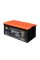 Акумулятор LP LiFePO4 25,6V - 230 Ah (5888Wh) (BMS 200A/100А) пластик Smart BT