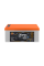 Акумулятор LP LiFePO4 12,8V - 460 Ah (5888Wh) (BMS 200A/200А) пластик LCD Smart BT