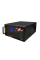 Акумулятор LP LiFePO4 25,6V - 280 Ah (7168Wh) (BMS 200A/100А) LCD метал Smart RM RS485/CAN