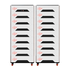 Високовольтний акумулятор LP LiFePO4 Battery HVM 870,4V 280Ah (243712 Wh) BMS 160А метал