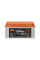Акумулятор LP LiFePO4 12,8V - 230 Ah (2944Wh) (BMS 200A/100А) пластик Smart BT