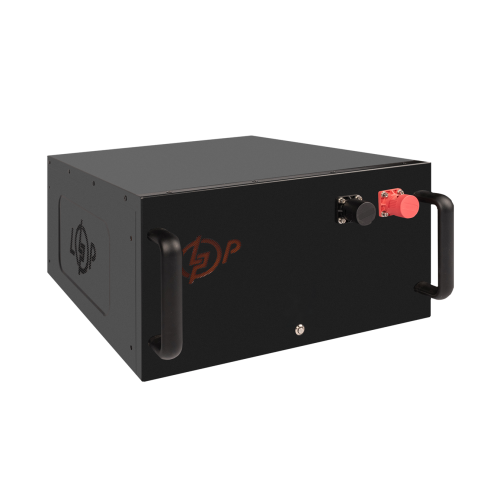 Акумулятор LP LiFePO4 25,6V - 280 Ah (7168Wh) (BMS 200A/200А) метал RM Smart BT