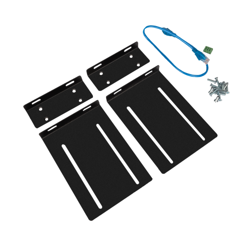 Акумулятор LP LiFePO4 51,2V - 100 Ah (5120Wh) (BMS JK 100A/50А) RM RS485/CAN BL
