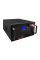 Акумулятор LP LiFePO4 51,2V - 100 Ah (5120Wh) (Smart BMS 200A/100А) з LCD метал Smart RM