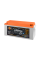 Акумулятор LP LiFePO4 25,6V - 100 Ah (2560Wh) (BMS 80А/50) пластик Smart BT