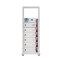 Акумулятор LP LiFePO4 Battery HVM 307,2V 100Ah (30720 Wh) BMS 125А AB Lrack white