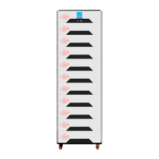 Високовольтний акумулятор LP LiFePO4 Battery HVM 512V 280Ah (143360 Wh) BMS 125А метал