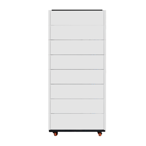 Акумулятор LP LiFePO4 Battery HVM 358.4V 230Ah 82432 Wh BMS 125А метал BOX