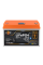 Акумулятор LP LiFePO4 25,6V - 50 Ah (1280Wh) (BMS 80A/50А) пластик LCD Smart BT