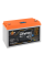 Акумулятор LP LiFePO4 25,6V - 50 Ah (1280Wh) (BMS 80A/50А) пластик LCD Smart BT