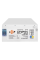 Акумулятор LP LiFePO4 51,2V - 230 Ah (11776Wh) (BMS SP 200A/100A) RM RS485/CAN LCD WH