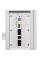 Акумулятор LP LiFePO4 51,2V - 100 Ah (5120Wh) (BMS 100A/50А) метал LCD Smart RS485/CAN JK настінний