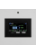 Акумулятор LP LiFePO4 51,2V - 100 Ah (5120Wh) (BMS 100A/50А) метал LCD Smart RS485/CAN JK настінний