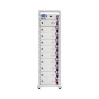 Акумулятор LP LiFePO4 Battery HVM 512V 100Ah (51200 Wh) BMS 125А AB Lrack white