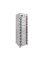 Акумулятор LP LiFePO4 Battery HVM 512V 100Ah (51200 Wh) BMS 125А AB Lrack white