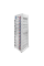 Акумулятор LP LiFePO4 Battery HVM 512V 100Ah (51200 Wh) BMS 125А AB Lrack white