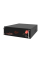 Акумулятор LP LiFePO4 51,2V - 100 Ah (5120Wh) (BMS SP 100A/50А) RM RS485/CAN LCD BL