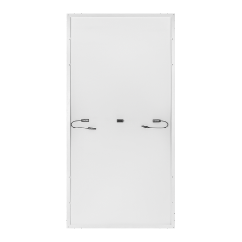 Сонячна панель LP Longi Solar Half-Cell 450W (35 профиль. монокристалл)