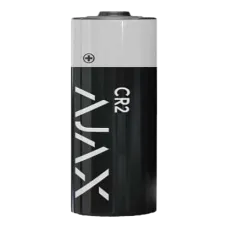 Батарейка Ajax CR2 3V