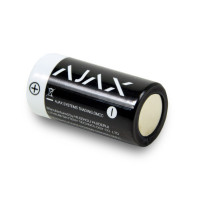 Батарейка CR-123А Ajax